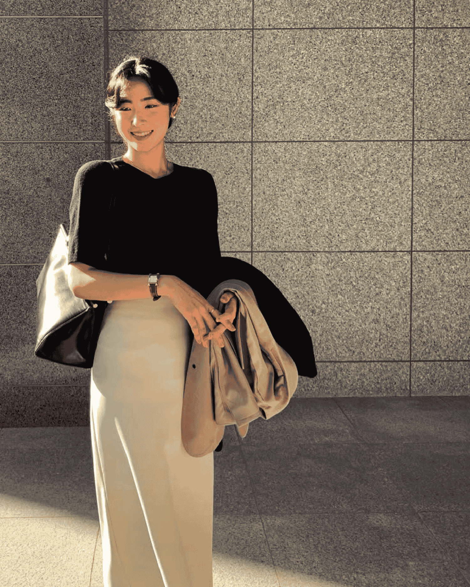 Top Suit Vest | ophelia